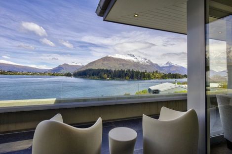 Photo of property in 161b Frankton Road, Queenstown, 9300