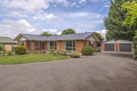 Photo of property in 107 Forest Drive, Methven, 7730