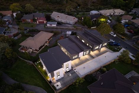 Photo of property in 8e Nedlands Place, Burswood, Auckland, 2013