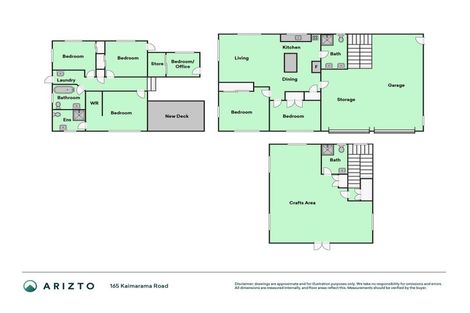 Photo of property in 165 Kaimarama Road, Kaimarama, Whitianga, 3591