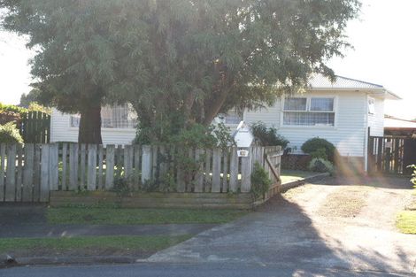 Photo of property in 36 Halswell Street, Mangere East, Auckland, 2024