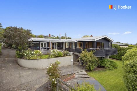 Photo of property in 195 Larnach Road, Waverley, Dunedin, 9013