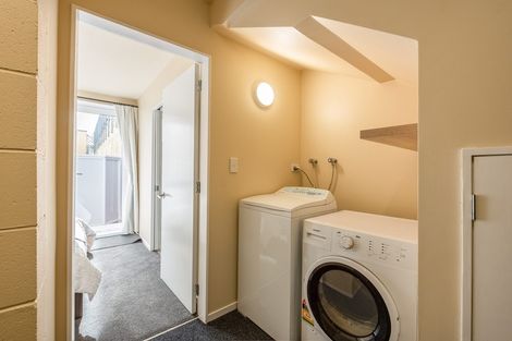 Photo of property in Pirie Street Townhouses, 20/35u Pirie Street, Mount Victoria, Wellington, 6011