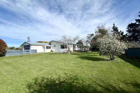Photo of property in 108 Okaihau Road, Tuahiwi, 7691
