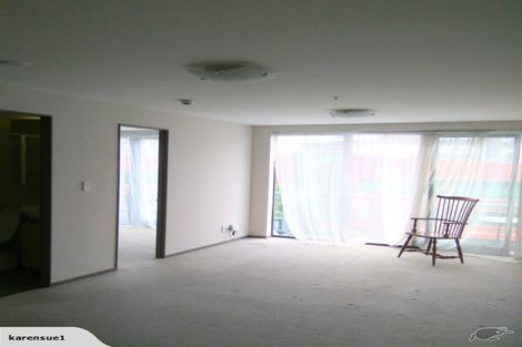 Photo of property in Dual Apartments, 508/142u Vivian Street, Te Aro, Wellington, 6011