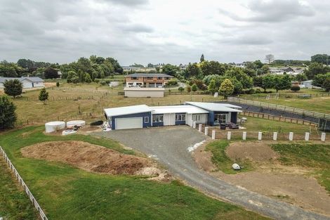 Photo of property in 92 Preston Road, Te Awamutu, 3800