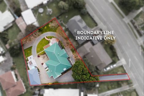 Photo of property in 63 Waerenga Road, Otaki, 5512