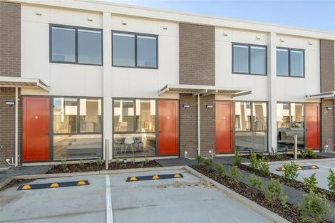 Photo of property in 9/10 Rex Street, Riccarton, Christchurch, 8041