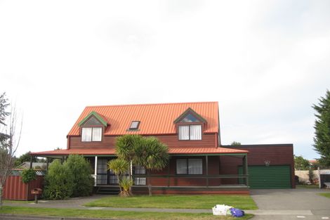 Photo of property in 22 Whiting Crescent, Greenmeadows, Napier, 4112