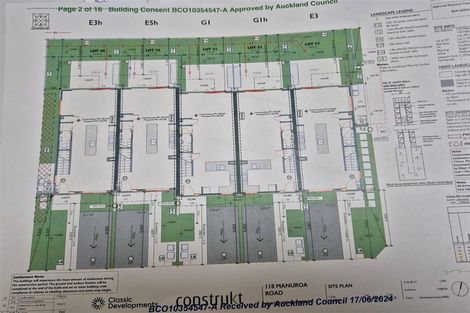 Photo of property in 10 Paapaakiri Loop, Takanini, 2112