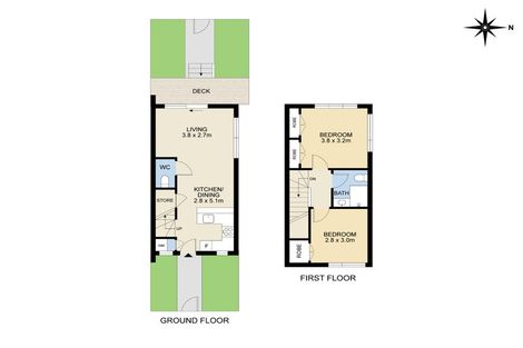 Photo of property in 3 Hermitage Street, Flat Bush, Auckland, 2019