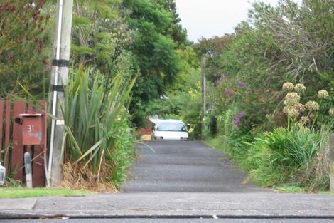 Photo of property in 31 Tirimoana Road, Te Atatu South, Auckland, 0602