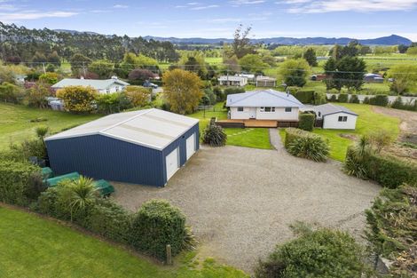 Photo of property in 127 Dunback Road, Palmerston, 9430