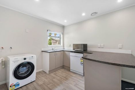 Photo of property in 46 Lynden Avenue, Hillcrest, Auckland, 0627