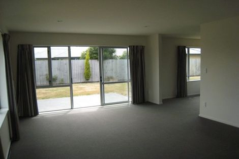 Photo of property in 6 Rochester Crescent, Rolleston, 7614