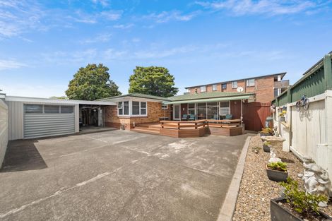 Photo of property in 13a Glen Avenue, Papatoetoe, Auckland, 2025
