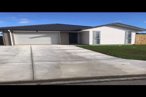 Photo of property in 126 Hinemoa Street, Levin, 5510