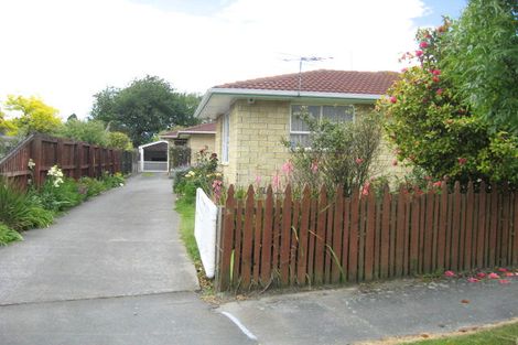 Photo of property in 1/46 Kildare Street, Northwood, Christchurch, 8051