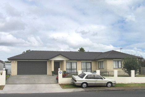 Photo of property in 753a Great South Road, Papatoetoe, Auckland, 2025