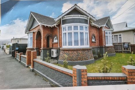 Photo of property in 86 Victoria Road, Saint Kilda, Dunedin, 9012