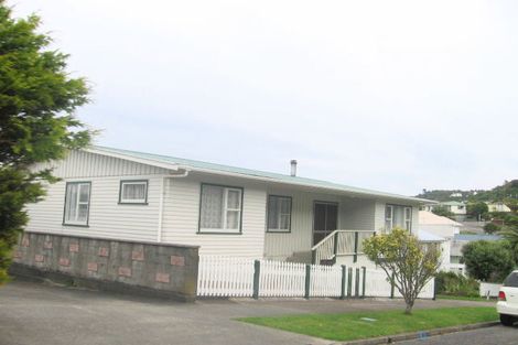 Photo of property in 10 Magnolia Grove, Maungaraki, Lower Hutt, 5010