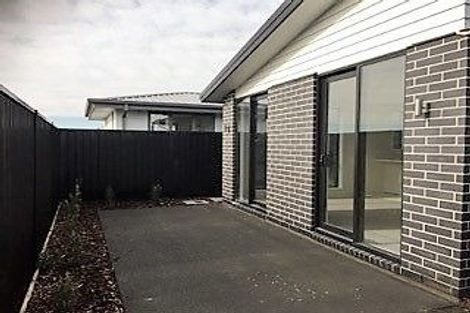 Photo of property in 18 Heney Street, Kaiapoi, 7630