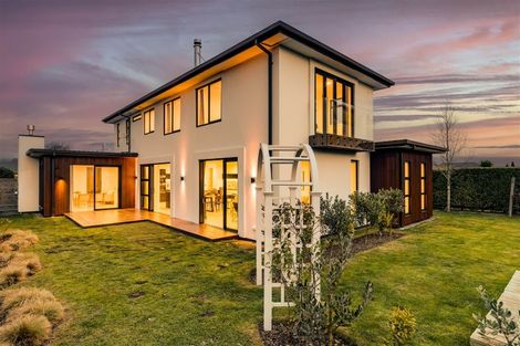 Photo of property in 1 Hinterland Drive, Prebbleton, 7604