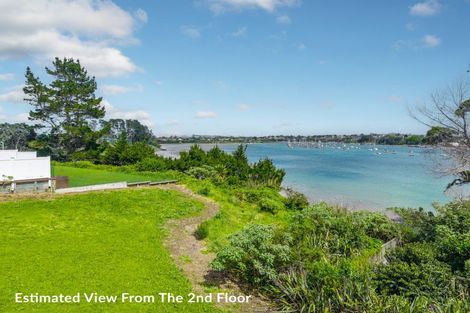 Photo of property in 69 Fisher Parade, Sunnyhills, Auckland, 2010