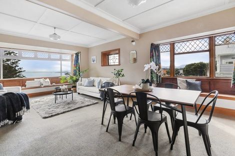 Photo of property in 118 Te Anau Road, Hataitai, Wellington, 6021