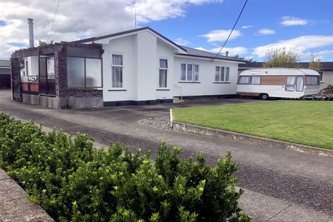 Photo of property in 12 Jellicoe Street, Waipukurau, 4200