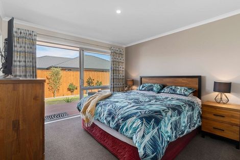 Photo of property in 12 Barcote Lane, Rolleston, 7615