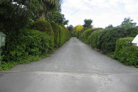 Photo of property in 56 Cavendish Road, Casebrook, Christchurch, 8051