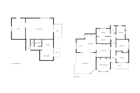 Photo of property in 771 Taikorea Road, Glen Oroua, Palmerston North, 4473