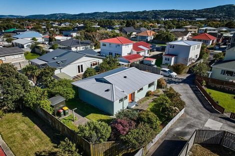 Photo of property in 126a Waiwhetu Road, Waterloo, Lower Hutt, 5011
