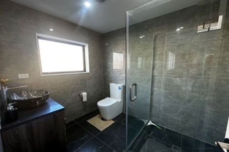 Photo of property in 5c Listack Drive, Flat Bush, Auckland, 2019