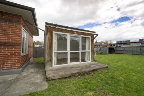 Photo of property in 13 Creek Road, Allenton, Ashburton, 7700