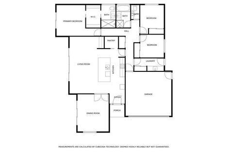 Photo of property in 3 Chandlers Street, Burwood, Christchurch, 8083