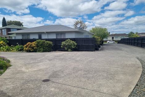 Photo of property in 31 Studfall Street, Pakuranga Heights, Auckland, 2010