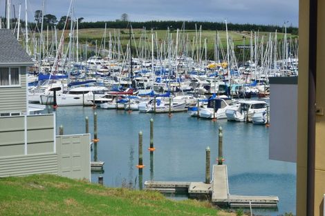 Photo of property in 35/595 Laurie Southwick Parade, Gulf Harbour, Whangaparaoa, 0930