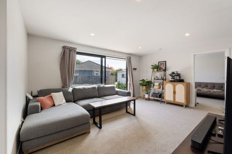 Photo of property in 2/19 Tensing Place, Sockburn, Christchurch, 8042