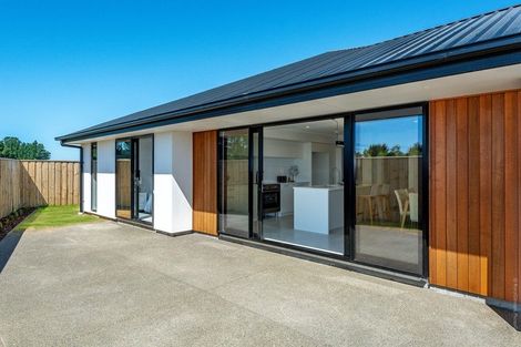 Photo of property in 10 Monarch Drive, Rolleston, 7614