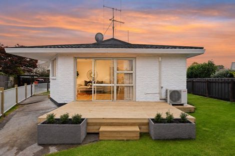 Photo of property in 7 Bradley Place, Nawton, Hamilton, 3200