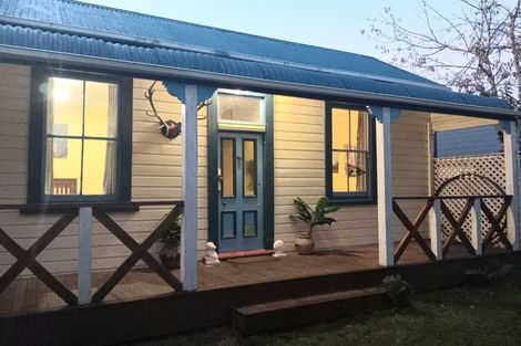 Photo of property in 5 Town Belt South, Blackball, 7804