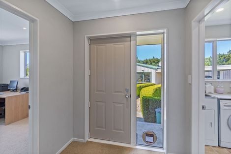 Photo of property in 366 Hoskyns Road, Rolleston, Christchurch, 7675