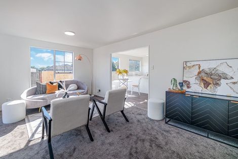 Photo of property in 36 Trevor Street, Hornby, Christchurch, 8042