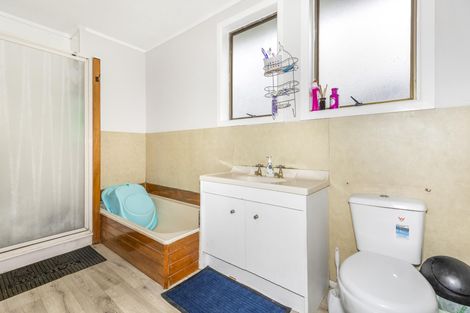 Photo of property in 4 Boon Street, Manurewa, Auckland, 2102
