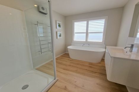 Photo of property in 24 Spencer Place, Springlands, 7201