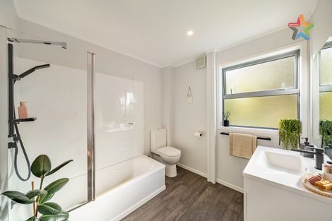 Photo of property in 129 Manuka Street, Stokes Valley, Lower Hutt, 5019
