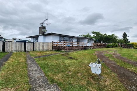 Photo of property in 3 Kereru Street, Tokoroa, 3420