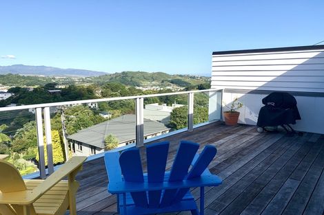 Photo of property in 27u2 Whaui Street, Vogeltown, Wellington, 6021